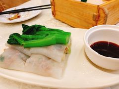 -龙的酒楼·手工早茶·顺德菜(近良路店)