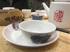 -芳村榕树头叹佬鸡煲(体育西店)