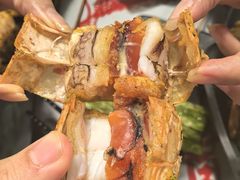 -辉记炭烧海鲜大排档·老字号(福田店)