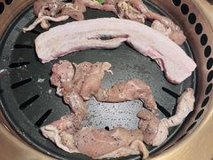 -花味烤肉·拌饭(建邺万达店)