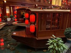 -潇湘甲鱼村(清河店)
