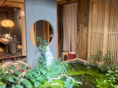 -邈墨茶馆(大兜路1号店)