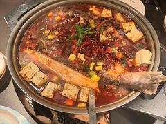 -师烤·豆花烤鱼(深圳坂田天虹店)
