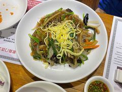 -紫霞门韩国料理烤肉(深南东路店)