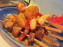 -阿妮叶李(光谷世界城店)