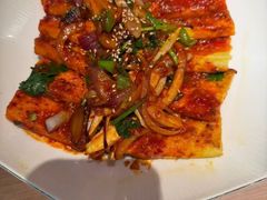 -将军牛排·尔滨地标朝鲜族美食(总店)