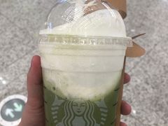 -星巴克(深圳北站B5检票口)