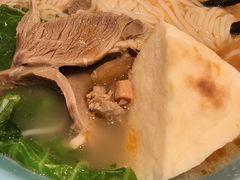 -成都天府丽雅酒店-宽窄店丽悦餐厅