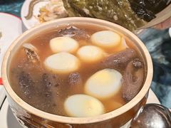 -安泰楼·佛跳墙创始人·传统闽味早茶·酒楼(三坊七巷闽菜地标店)