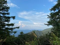 -大围山国家森林公园