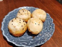 -鑫震源·苏式大虾生煎(山塘街店)