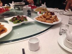 -八府香鸭·啫啫煲(华山路店)