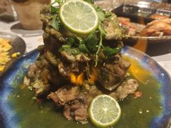 -Home Thai·泰谣(王府井apm店)