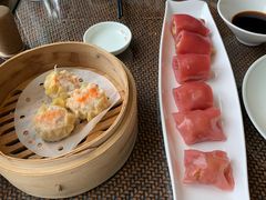 -南通滨江洲际酒店-东厨中餐厅