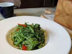-绿茶餐厅(龙井船宴· 品牌总店)