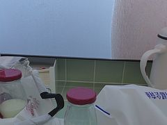-红星前进面包牛奶公司(五道口购物中心店)
