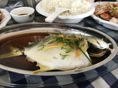 -钱大妈海鲜饭店(旅游大道店)