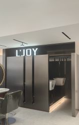 -LJOY丽锦造型·烫发染发