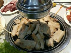 -小科自助海鲜烧肉(高区店)