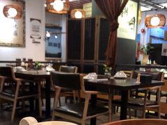 大堂-大洋家·精品潮汕菜·生腌砂锅粥(天河东路店)