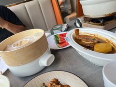 -佬太公海鸭·海鲜大排档(上海总店)