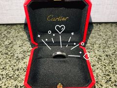 -卡地亚(杭州大厦精品店)