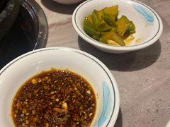 -野·大山里野生菌石锅土鸡(益田假日店)
