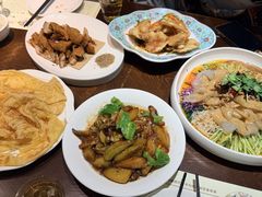 -老厨家(友谊路总店)