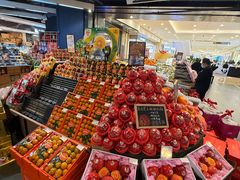 -Ole精品超市(南宁万象城店)