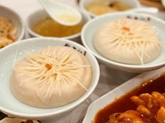 -裕兴记•蟹黄面馆(人民广场店)