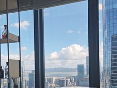 -深铁皇冠假日酒店·大堂吧