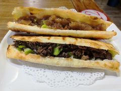 -王胖子驴肉火烧(鼓楼店)