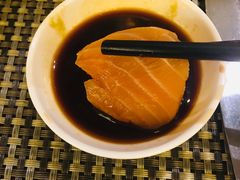 -旌湖国际酒店.自助餐