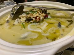 -小菜园新徽菜(上海浦东复地活力城店)