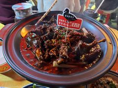 -回味黑鸭煲·始于2006(万松园店)