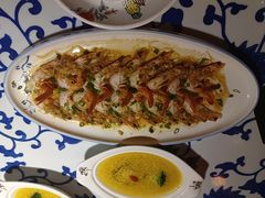 -江南赋(内蒙古大厦店)