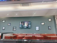 -香港新记茶餐厅(湖墅南路店)