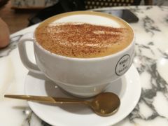 -WHEAT&BAKER-麥(凯德来福士店)