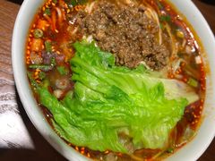 -全牛匠·乐山跷脚牛肉(西单华威约饭街店)