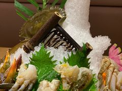 -尚海豆捞(乐虹坊店)