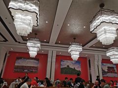 大堂-马凯餐厅(地安门店)