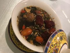 -宁夏国强手抓羊肉·清真菜(未央路凤三店)