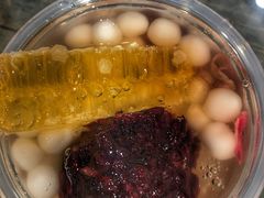 -甜心闲生传统手工冰粉(奎星楼店)