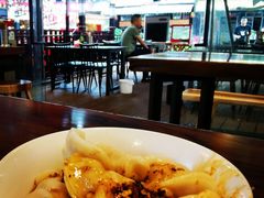 -春阳水饺(香槟广场店)