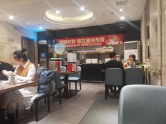 -眉州东坡(团结湖店)