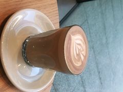 -Seesaw Coffee(苏州中心店)