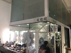 -青年照相馆(东城店)