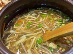 -满园烤鸭·春饼(太原街万达店)