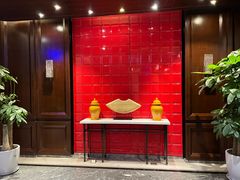 -大连金石滩绿发温泉假日酒店