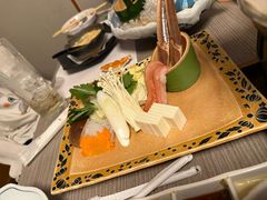 -蟹道乐(道顿堀本店)